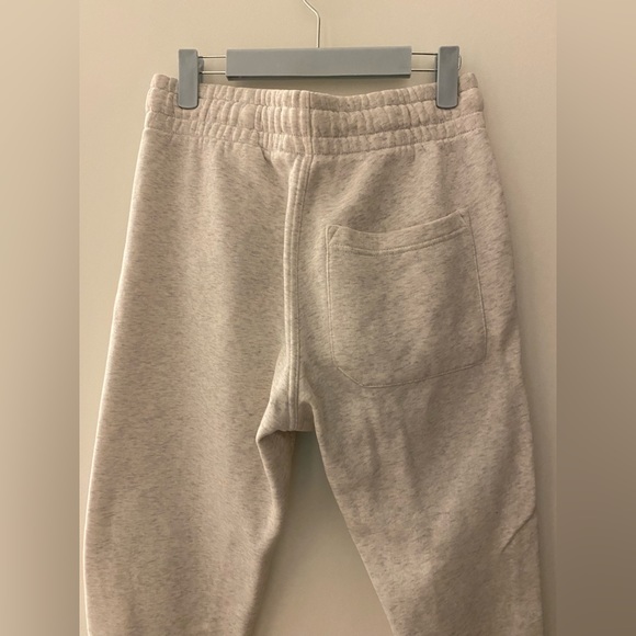🤝 H&M white joggers 🤝 - Picture 4 of 5